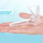 Female Vaginal Medical Silicone Vaginal Speculum Expander Gynecological Self-Exam