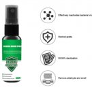 Healthcare Surface Disinfectant Spray Fragrance Free Household Cleaners