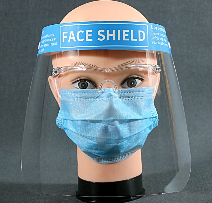 Face shield