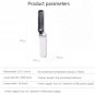 Portable Folding Disinfection UV Lamp LED Ultraviolet Sterilization Germicidal Bacterial