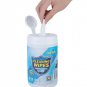 100 PCS Alcohol Disinfectant Cleaning Wipes