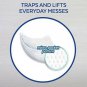 100 PCS Alcohol Disinfectant Cleaning Wipes
