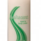 60 Freshscent Hand & Body Lotion 4 oz