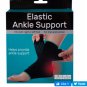 4 Elastic Ankle Support
