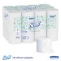 36 rolls of Kimberly Clark Professional Scott® Coreless JRT Jr. Bathroom Tissue