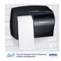 36 rolls of Kimberly Clark Professional Scott® Coreless JRT Jr. Bathroom Tissue