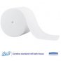36 rolls of Kimberly Clark Professional Scott® Coreless JRT Jr. Bathroom Tissue