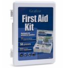 GF Health First Aid Travel Kit
