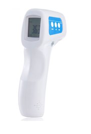 Proactive Medical Protekt&acirc;�&cent; Pro-Temp Infrared Non-Contact Thermometer