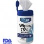 PURA WIPE HAND SANITIZERS