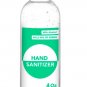 Hand sanitizer