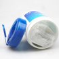 Disinfection Wipes 100 Sheets Bag Portable 75 Alcohol Wipes Container For Wet Wipes