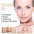 Turmeric Serum Turmeric Oil Original