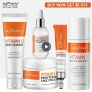 JoyPretty VC Skin Care Set Whitening