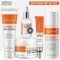 JoyPretty VC Skin Care Set Whitening