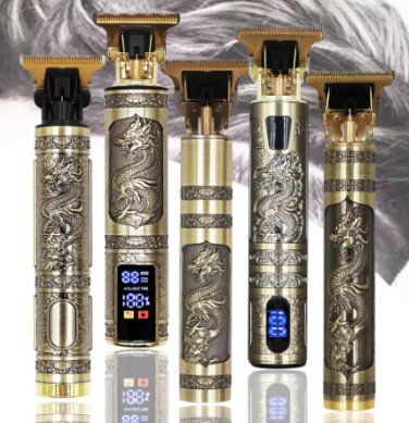 Vintage Electric Shaver