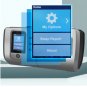 Sleep Breathing MachineFor Sleep Apnea And Snore Peoples; Respirator Health Care Medical Devices