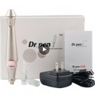 Dr.pen E30 Wireless Micro Auto Dermapen 5 Levels Adjustment with 2 PCS Bayonet Needles