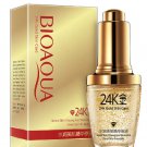 BIOAQUA 24K Gold Face Cream