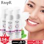 3PCS RtopR Mint Whitening Toothpaste