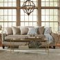 Stardust Bennington 4 - Light Lantern Geometric Chandelier