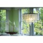 Kym 3-Light Unique / Statement Tiered Chandelier