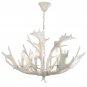 Babbie 6-Light Unique / Statement Classic / Traditional Chandelier