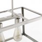 Morley Bristol Optical Island Chandelier