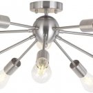BONLICHT's Sputnik Chandelier Luminaires
