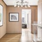 BONLICHT's Sputnik Chandelier Luminaires
