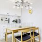 BONLICHT's Sputnik Chandelier Luminaires