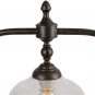 Plug Kitchen Decoration 3 Farmhouse Chandelier Island Ferrous Large Ceiling Hanging Pendant Lighting