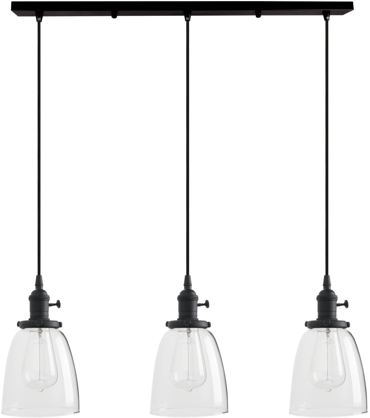 Industrial Steam Punk Straight Pipe Water Pipes Pendant Pendant Pendant Ceiling Light Bar Light&Acirc;&nbsp;