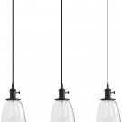 Industrial Steam Punk Straight Pipe Water Pipes Pendant Pendant Pendant Ceiling Light Bar Light 