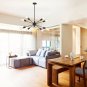 Type of BulbPutnik Twig Chandelier Lighting Drawing Nickel Medieval Modern Pendant Ceiling Lamp