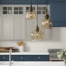 Vernice 3 - Light Cluster Bell Pendant