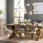 Vernice 3 - Light Cluster Bell Pendant