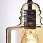Vernice 3 - Light Cluster Bell Pendant