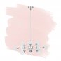 Dawn Rembert 12 - Light Sputnik Sphere Chandelier