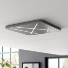 Castalia 1-Light LED Flush Mount