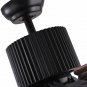 Borg 5 Blade Ceiling Fan with Remote