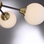 Bautista 5 - Light Sputnik Sphere Chandelier