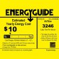 52" Darby 5 Blade Ceiling Fan with Remote, Light Kit Included
