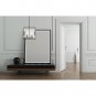 OVE Decors Anares II Black Finish LED Integrated Pendant