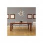 OVE Decors Harbin Bronze Finish LED Integrated Chandelier