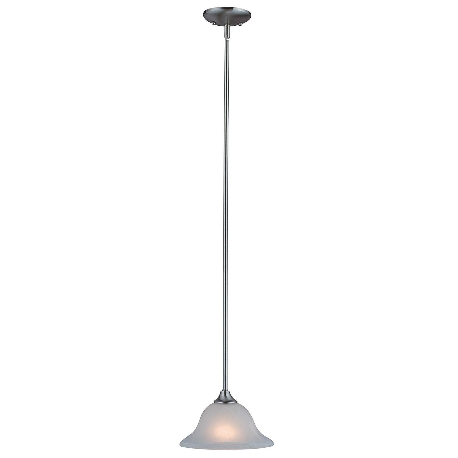Hardware House Dover 1-Light Pendant
