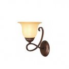 Hardware House Bennington 1-Light Wall Light