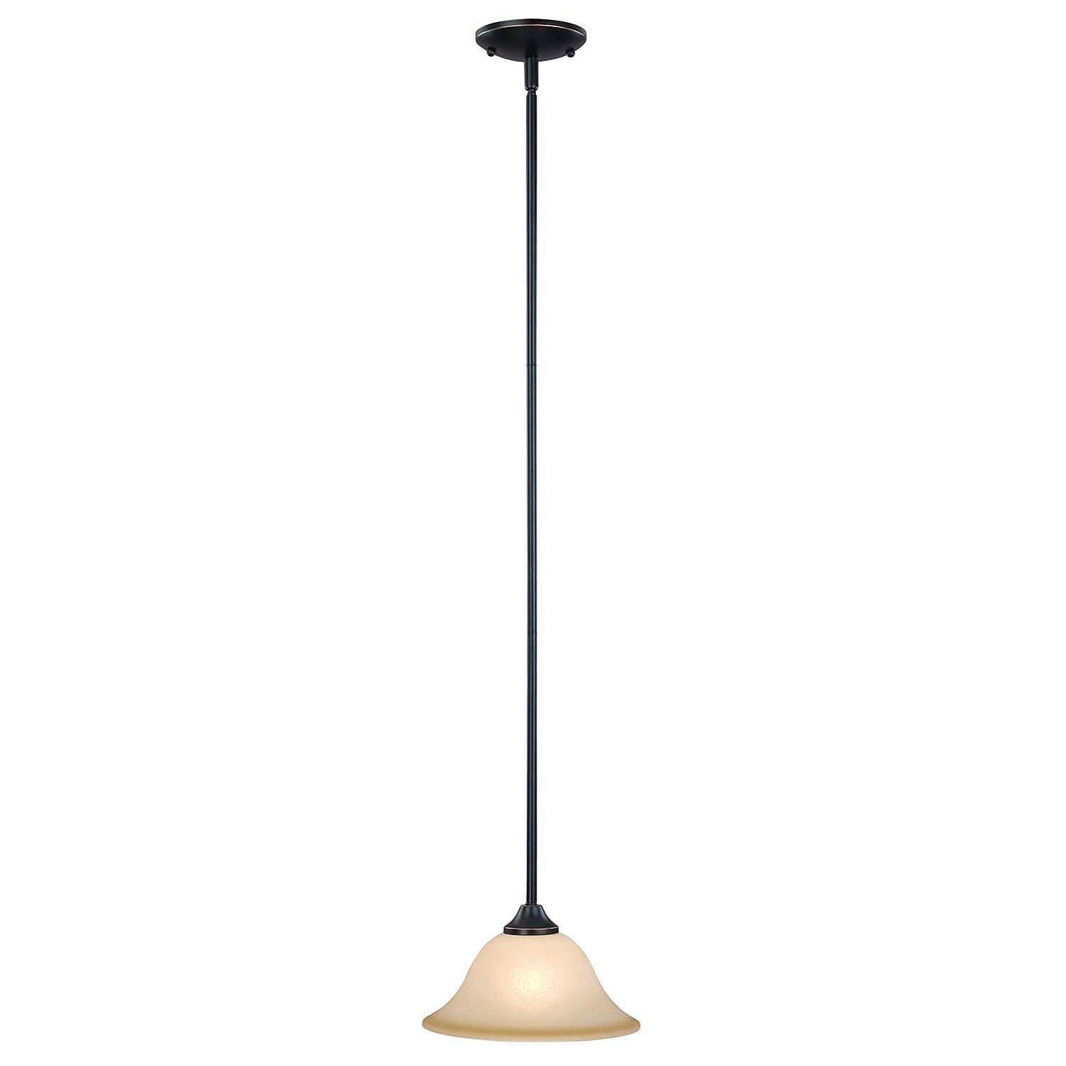 Hardware House Dover 1-Light Pendant