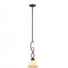 Hardware House Bennington 1-Light Pendant