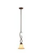 Hardware House Bennington 1-Light Pendant